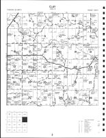 Code 3 - Clay Township, Canton, Jones County 1988